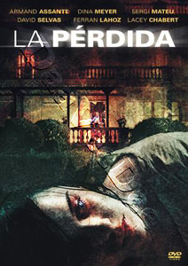 The Lost (DVD)